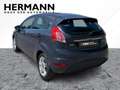 Ford Fiesta 1.0 EcoBoost Titanium LED*SHZ*SYNC*KlimaA Grijs - thumbnail 3