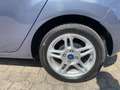 Ford Fiesta 1.0 EcoBoost Titanium LED*SHZ*SYNC*KlimaA Grijs - thumbnail 12