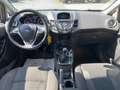 Ford Fiesta 1.0 EcoBoost Titanium LED*SHZ*SYNC*KlimaA Grijs - thumbnail 9