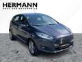 Ford Fiesta 1.0 EcoBoost Titanium LED*SHZ*SYNC*KlimaA Grijs - thumbnail 5