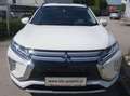 Mitsubishi Eclipse Cross 1,5 TC 2WD Intense+ 40 *360°/WSSheizung/18"ALU* Weiß - thumbnail 2