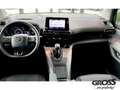 Toyota Proace City Verso L1 Team D 1.2 Navi ACC Apple CarPlay Android Schwarz - thumbnail 22