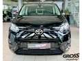 Toyota Proace City Verso L1 Team D 1.2 Navi ACC Apple CarPlay Android Schwarz - thumbnail 2