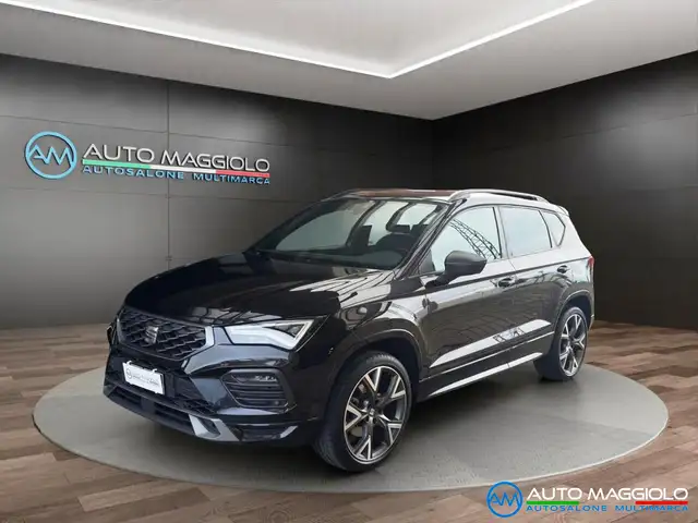 SEAT Ateca 1.5 EcoTSI 150 CV DSG FR PREZZO REALE