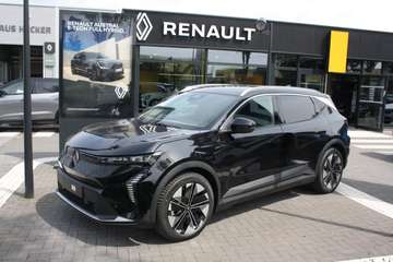 E-Tech Electric EV60 170HP Techno