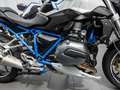 BMW R 1200 R Blanc - thumbnail 11