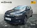 Dacia Sandero Expression TCe 90 Schwarz - thumbnail 1