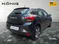 Dacia Sandero Expression TCe 90 Schwarz - thumbnail 3