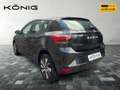 Dacia Sandero Expression TCe 90 Schwarz - thumbnail 4
