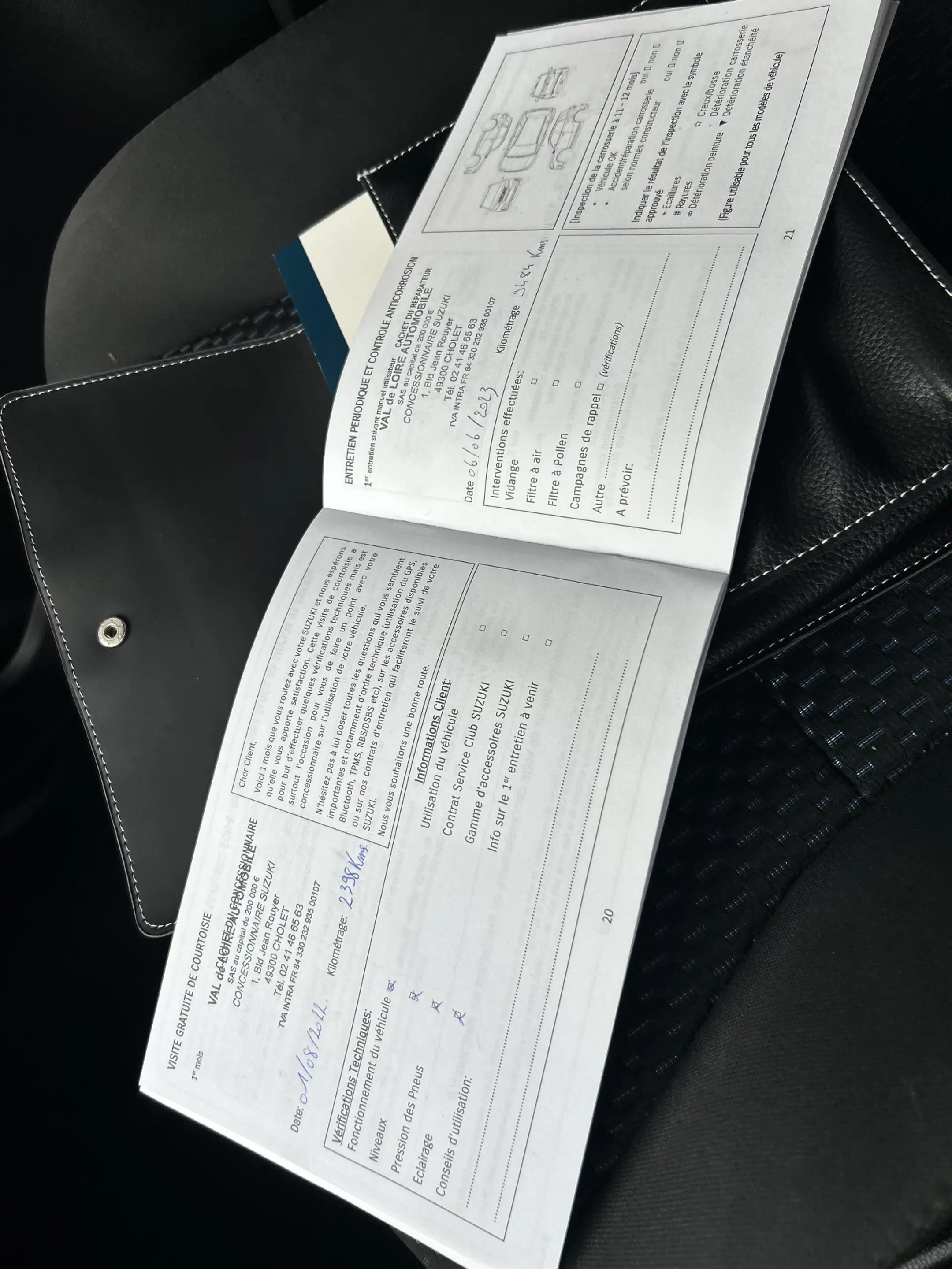 Suzuki Ignis 1.2 Smart Hybrid Style // NAVI + CARPLAY // CAMERA — photo 13