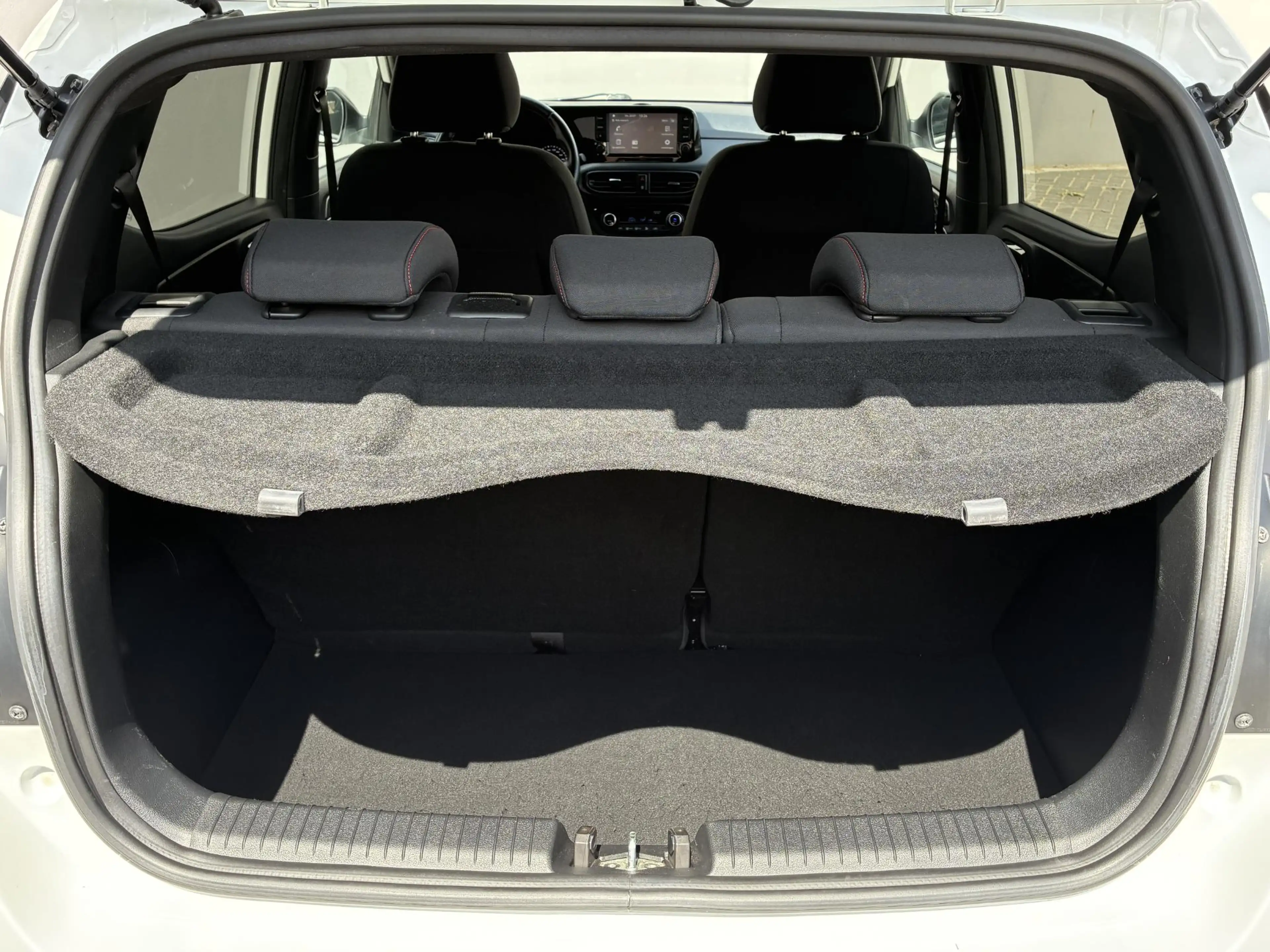 Hyundai i10 1.0 T-GDI N Line 5-zits / Achteruitrijcamera / Nav — photo 20
