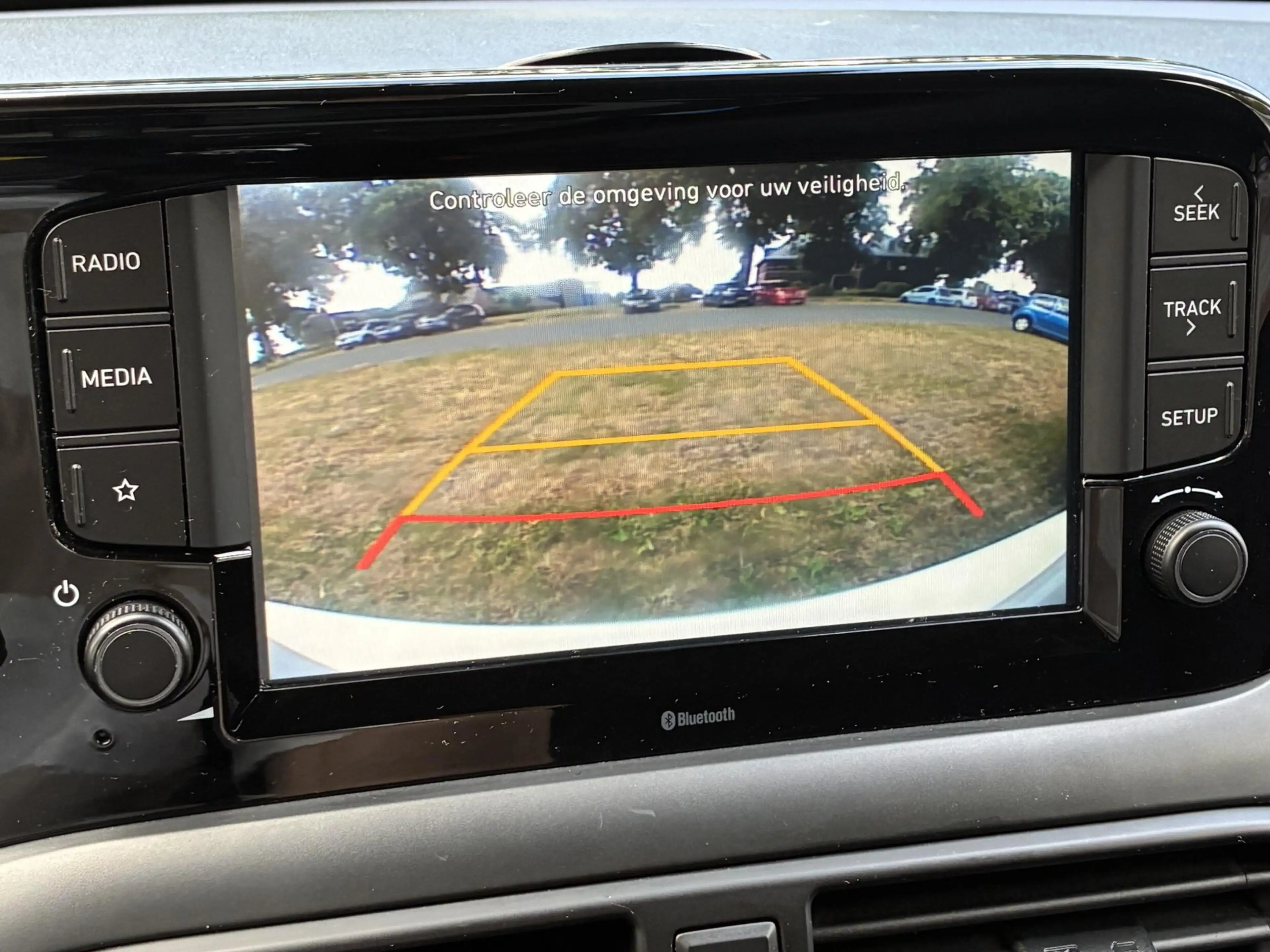 Hyundai i10 1.0 T-GDI N Line 5-zits / Achteruitrijcamera / Nav — photo 5