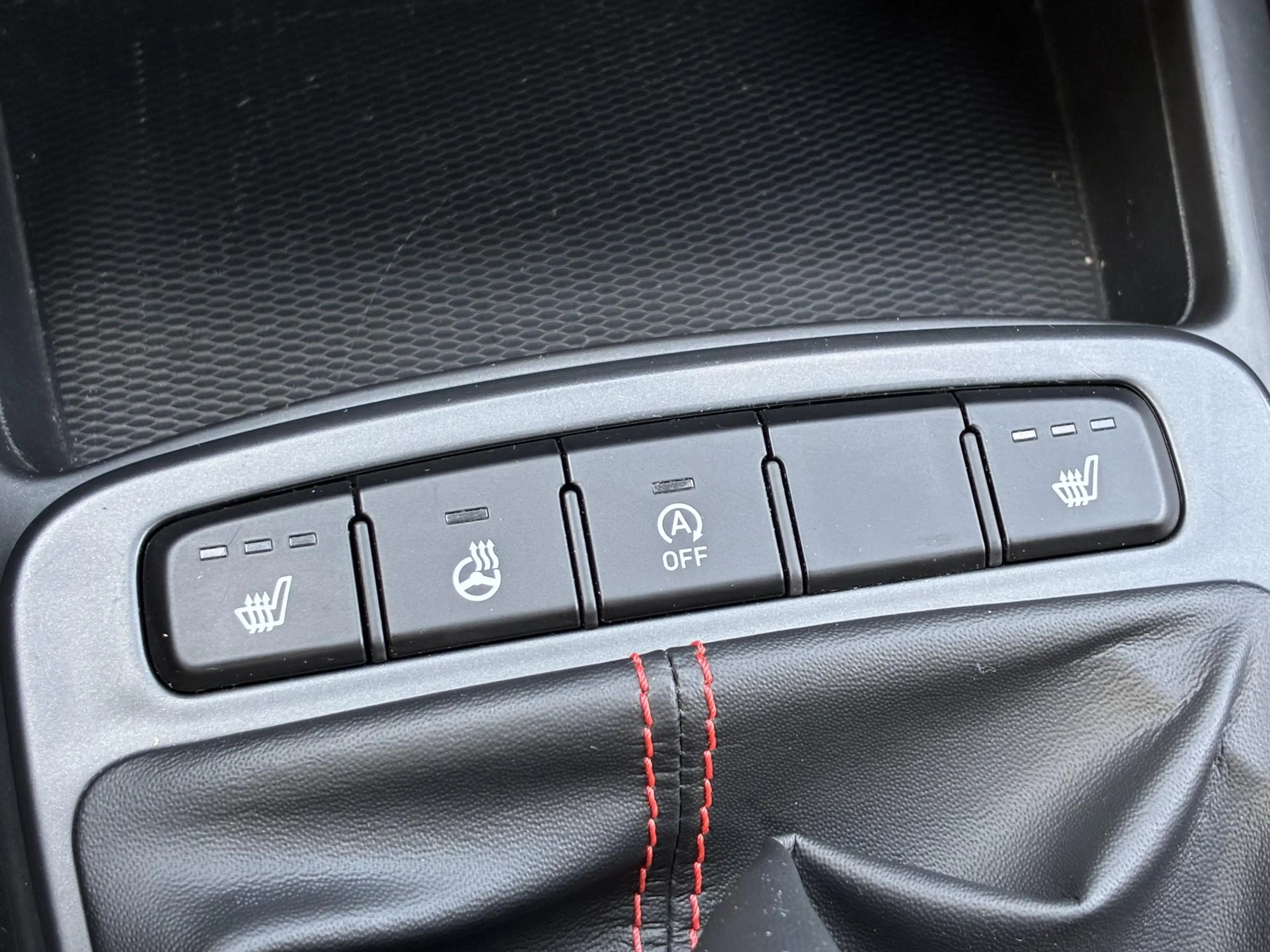 Hyundai i10 1.0 T-GDI N Line 5-zits / Achteruitrijcamera / Nav — photo 10