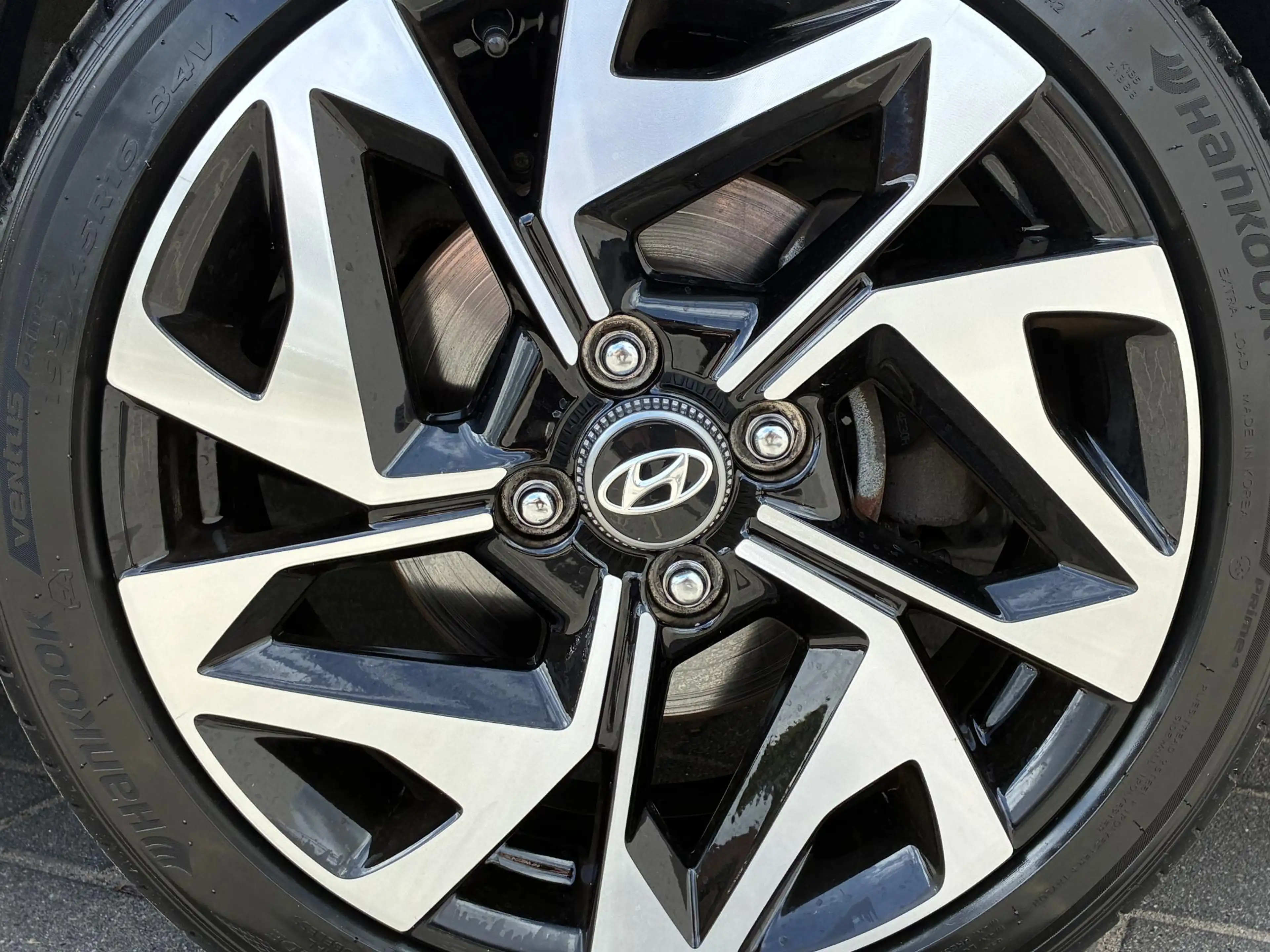 Hyundai i10 1.0 T-GDI N Line 5-zits / Achteruitrijcamera / Nav — photo 4