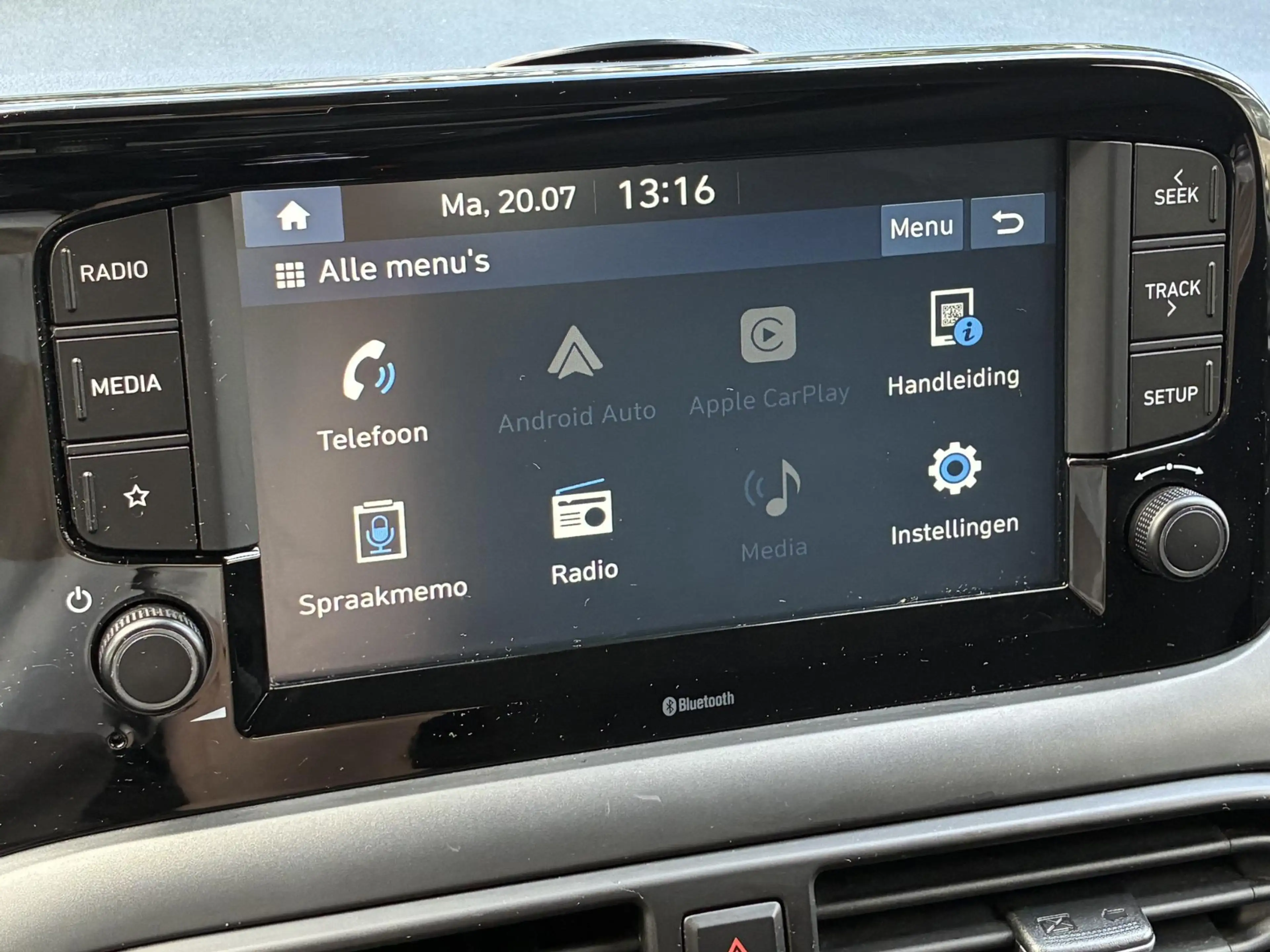 Hyundai i10 1.0 T-GDI N Line 5-zits / Achteruitrijcamera / Nav — photo 24