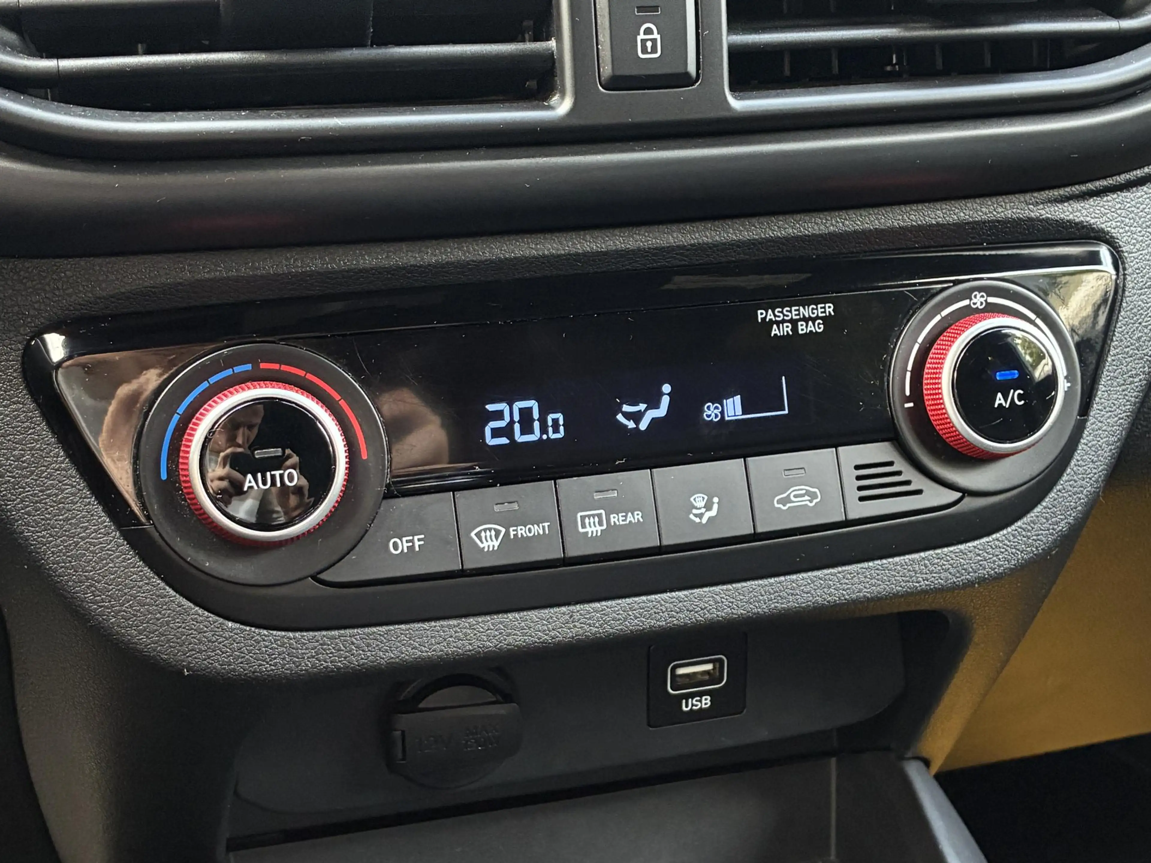 Hyundai i10 1.0 T-GDI N Line 5-zits / Achteruitrijcamera / Nav — photo 27