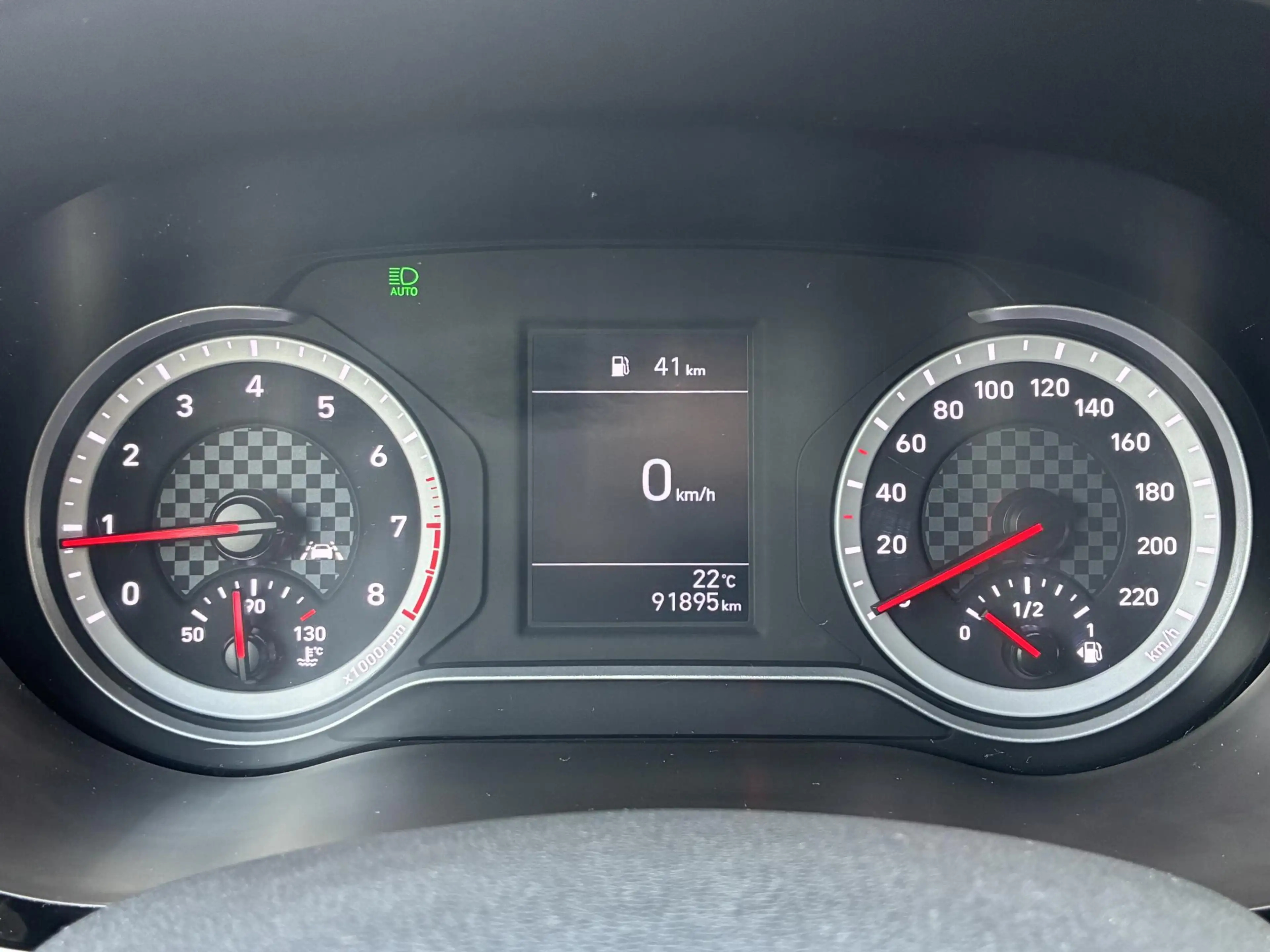 Hyundai i10 1.0 T-GDI N Line 5-zits / Achteruitrijcamera / Nav — photo 17