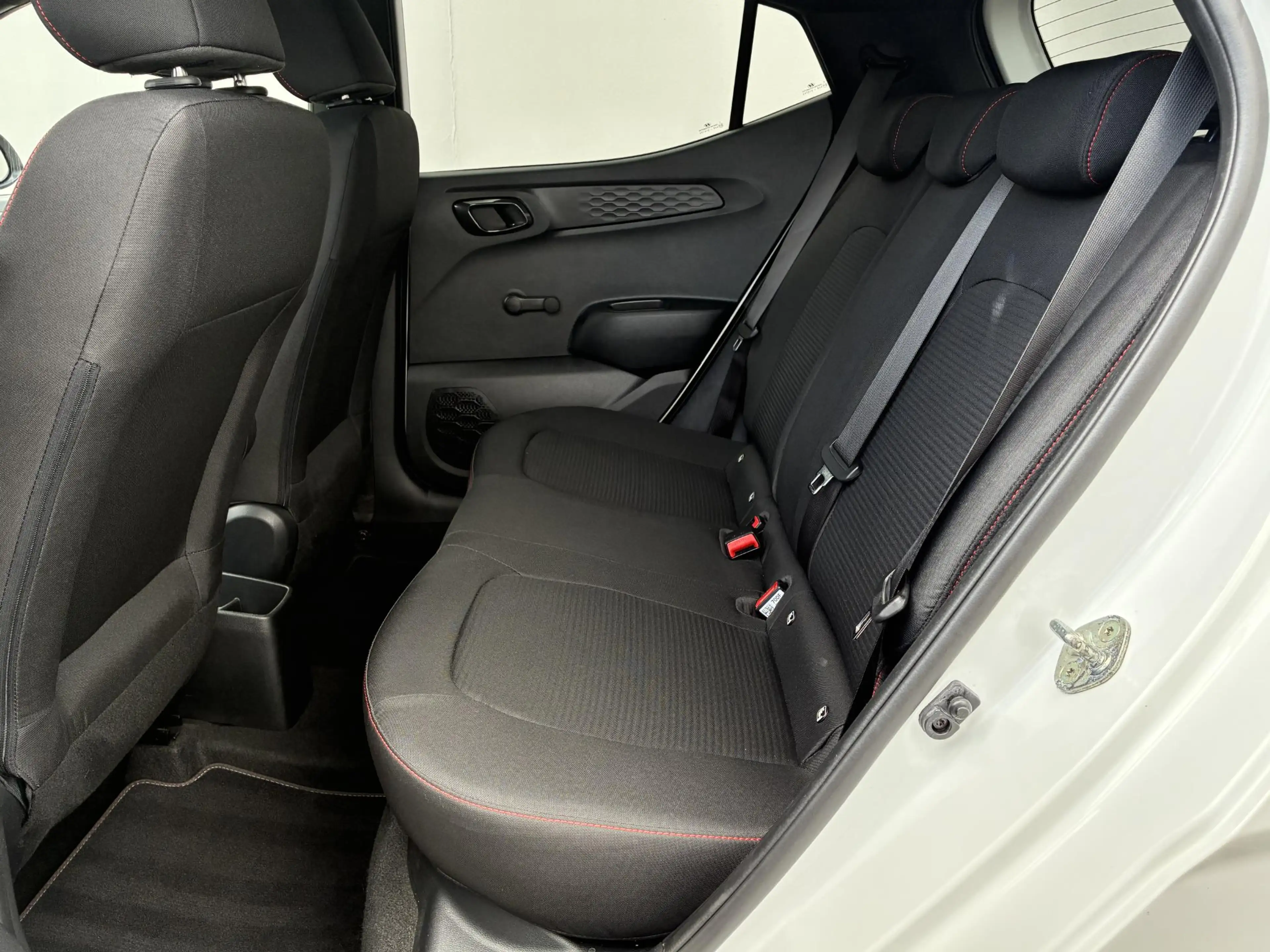 Hyundai i10 1.0 T-GDI N Line 5-zits / Achteruitrijcamera / Nav — photo 7