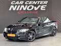 BMW 218 218i OPF * M-PACK * CABRIO Noir - thumbnail 1