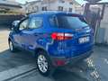 Ford EcoSport 1.5*BENZINA*AUTOMATICA*EURO6* Bleu - thumbnail 6