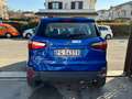 Ford EcoSport 1.5*BENZINA*AUTOMATICA*EURO6* Bleu - thumbnail 5