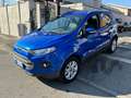 Ford EcoSport 1.5*BENZINA*AUTOMATICA*EURO6* Bleu - thumbnail 3