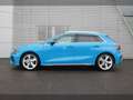 Audi A3 Sportback 30 TFSI S-tronic S line Blau - thumbnail 6