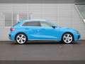 Audi A3 Sportback 30 TFSI S-tronic S line Blu/Azzurro - thumbnail 11