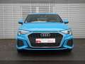 Audi A3 Sportback 30 TFSI S-tronic S line Bleu - thumbnail 3