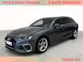 Audi A4 avant 40 2.0 tdi mhev s line edition quattro 204cv Grigio - thumbnail 1