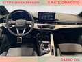 Audi A4 avant 40 2.0 tdi mhev s line edition quattro 204cv Grigio - thumbnail 10