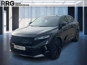 1.2 Plug-in Hybrid 300 Esprit Alpine