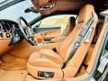 Bentley Continental GT 6.0 MULLINER Zwart - thumbnail 10
