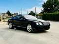 Bentley Continental GT 6.0 MULLINER Zwart - thumbnail 7