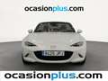 Mazda MX-5 2.0 Luxury Sport Soft Top Gris - thumbnail 13