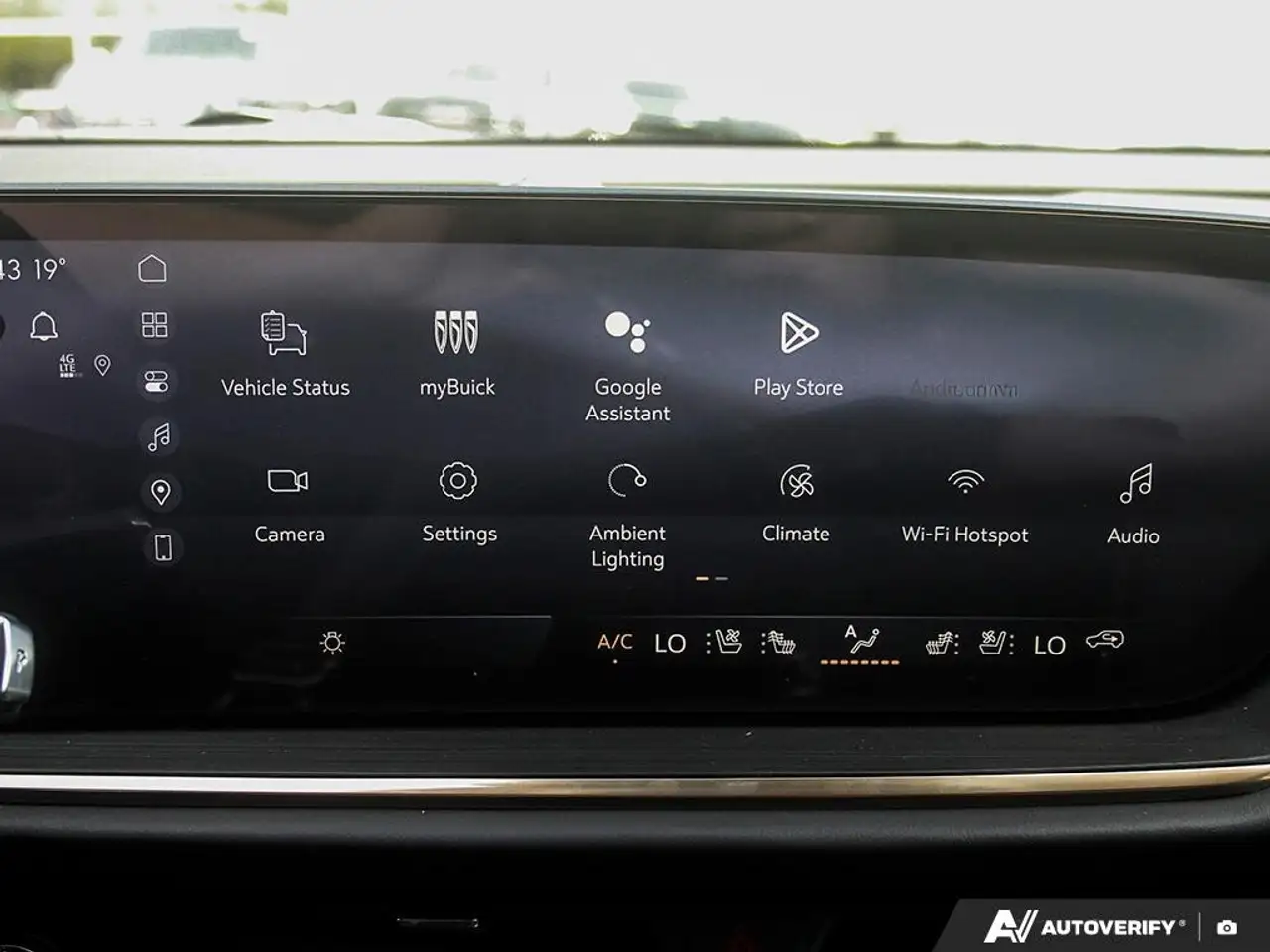Buick Envision photo Buick Envision