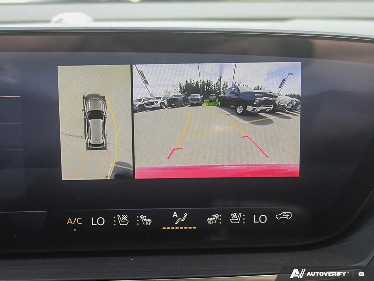 Buick Envision photo Buick Envision