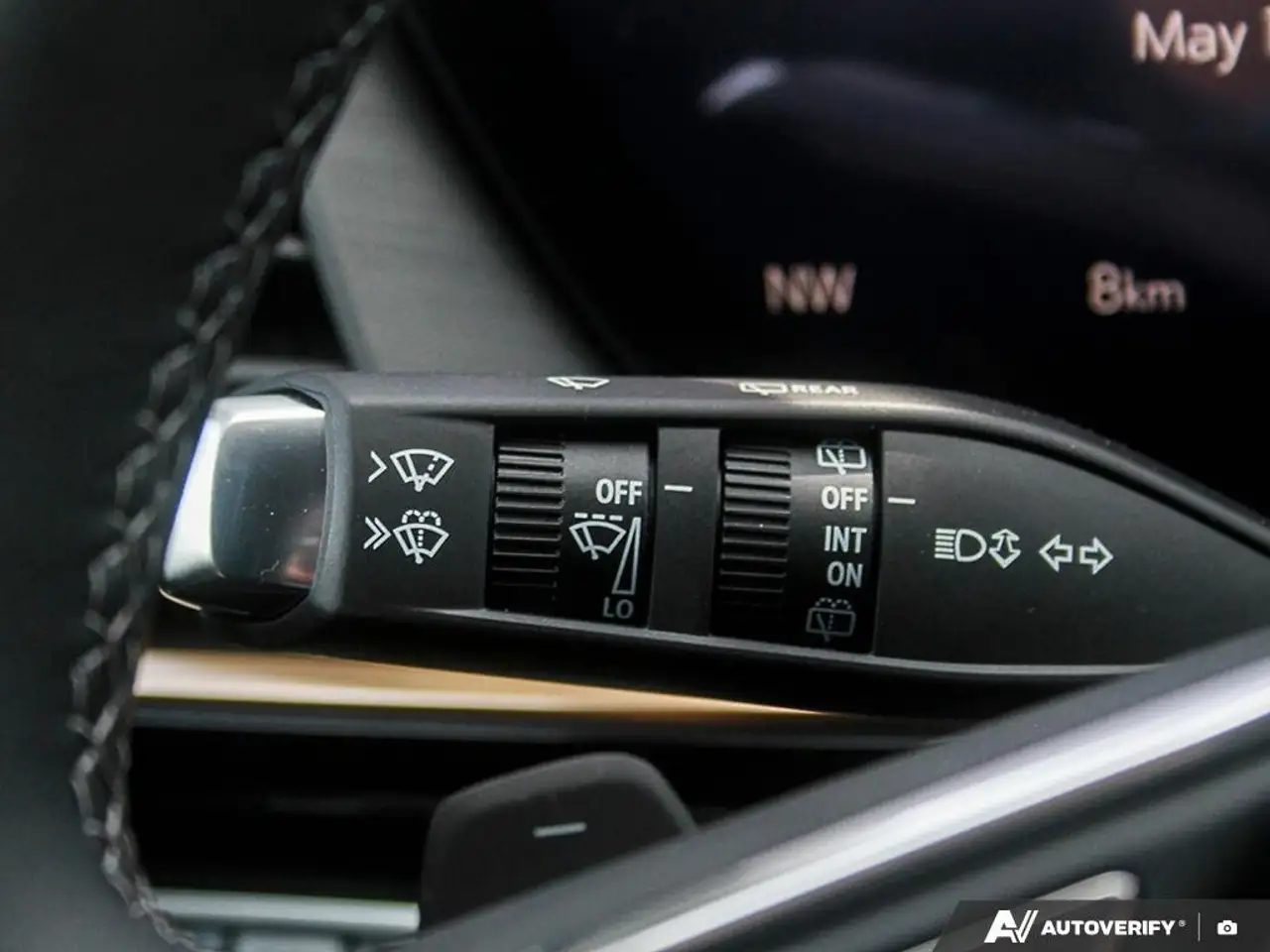 Buick Envision photo Buick Envision