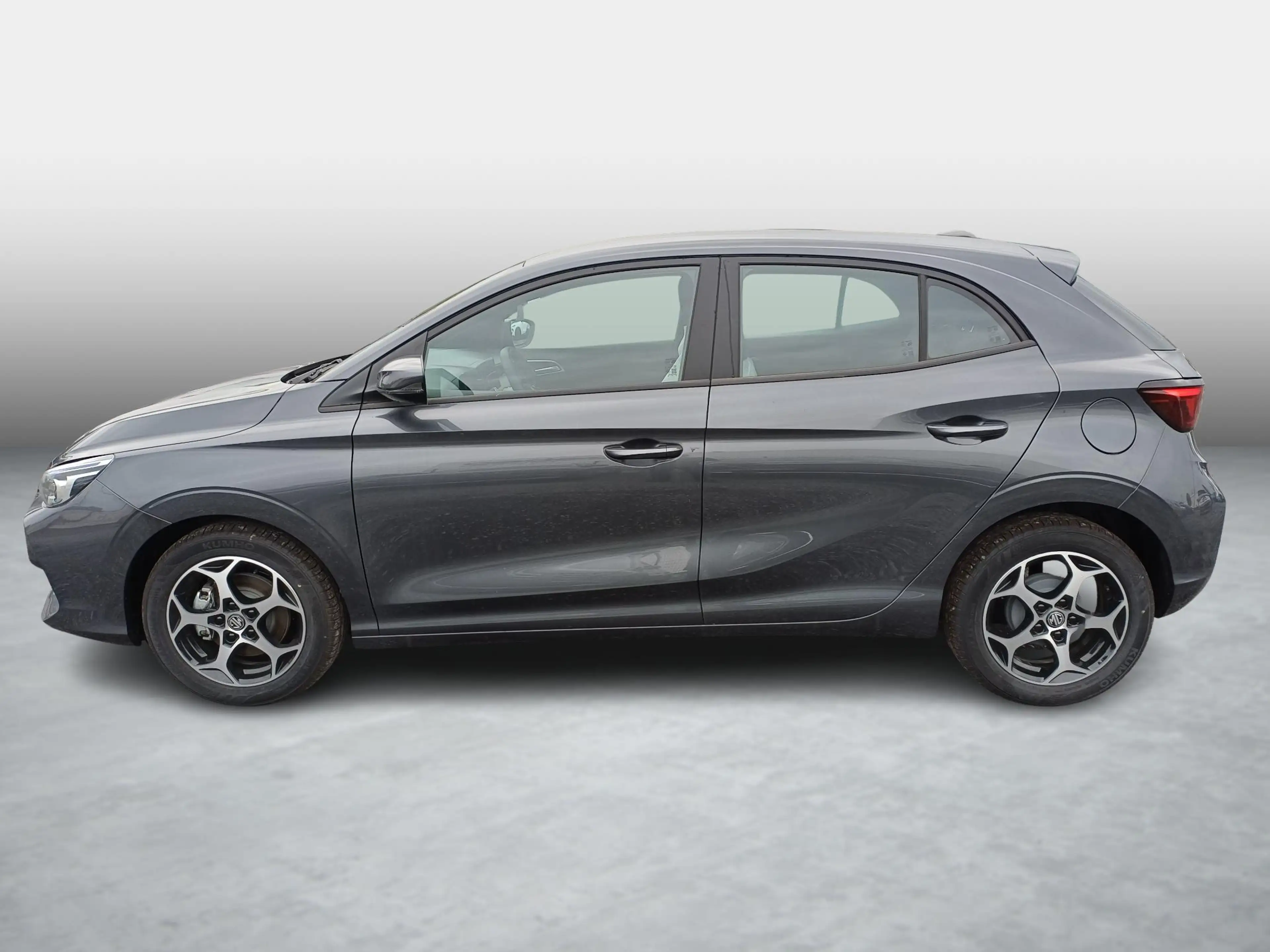 MG MG3 1.5 Comfort — photo 7