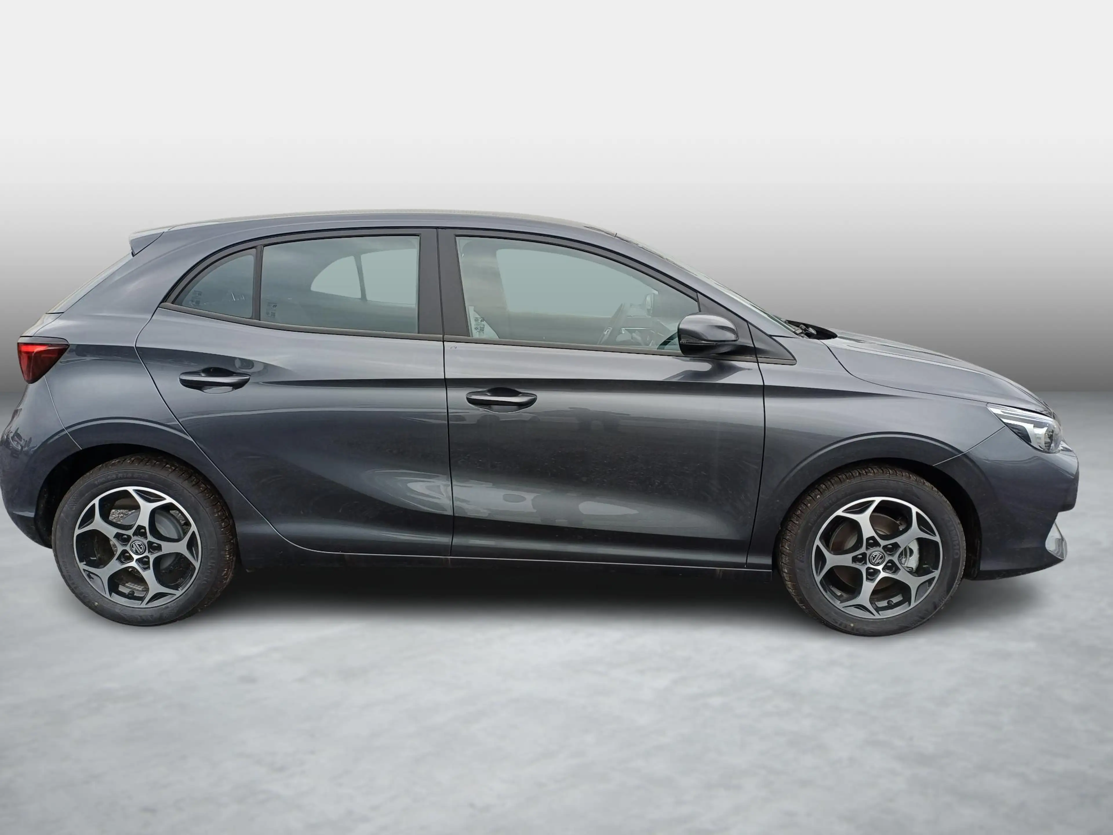 MG MG3 1.5 Comfort — photo 5