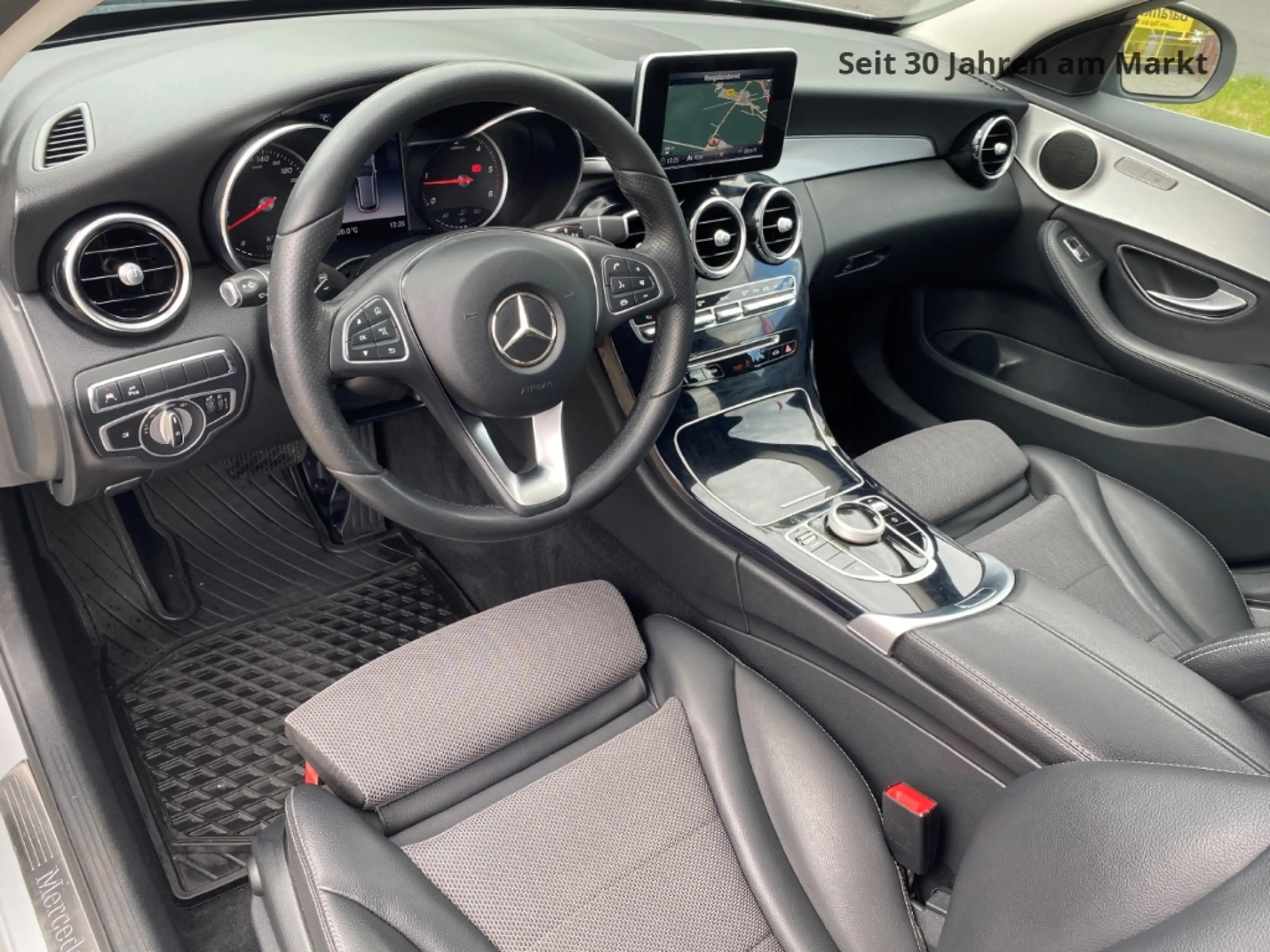 Mercedes-Benz C 220 T-Modell D,AVANTGARDE,AHK,PDC,SH,Kamera,WKR,Alus, — photo 14