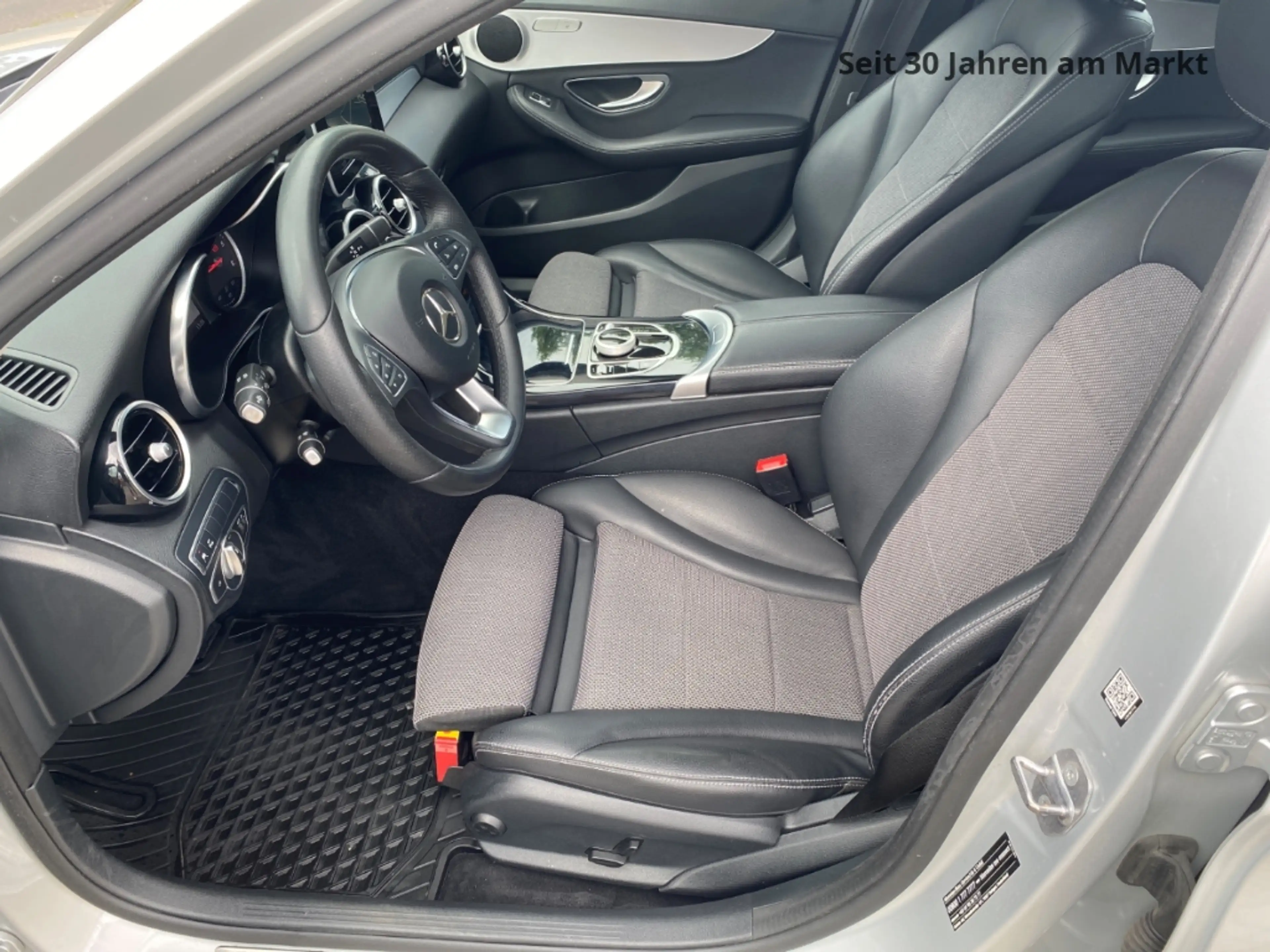 Mercedes-Benz C 220 T-Modell D,AVANTGARDE,AHK,PDC,SH,Kamera,WKR,Alus, — photo 13