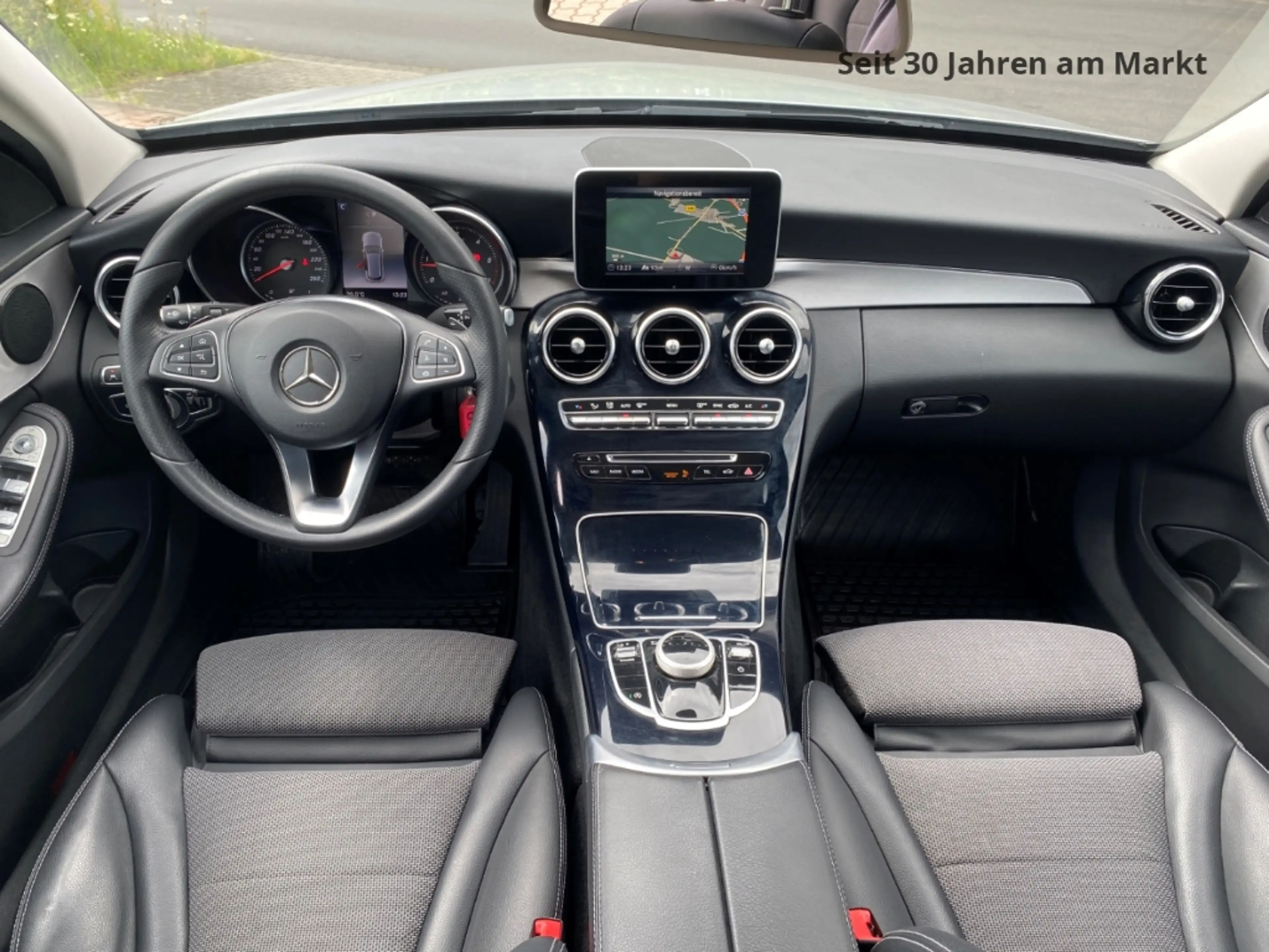 Mercedes-Benz C 220 T-Modell D,AVANTGARDE,AHK,PDC,SH,Kamera,WKR,Alus, — photo 6
