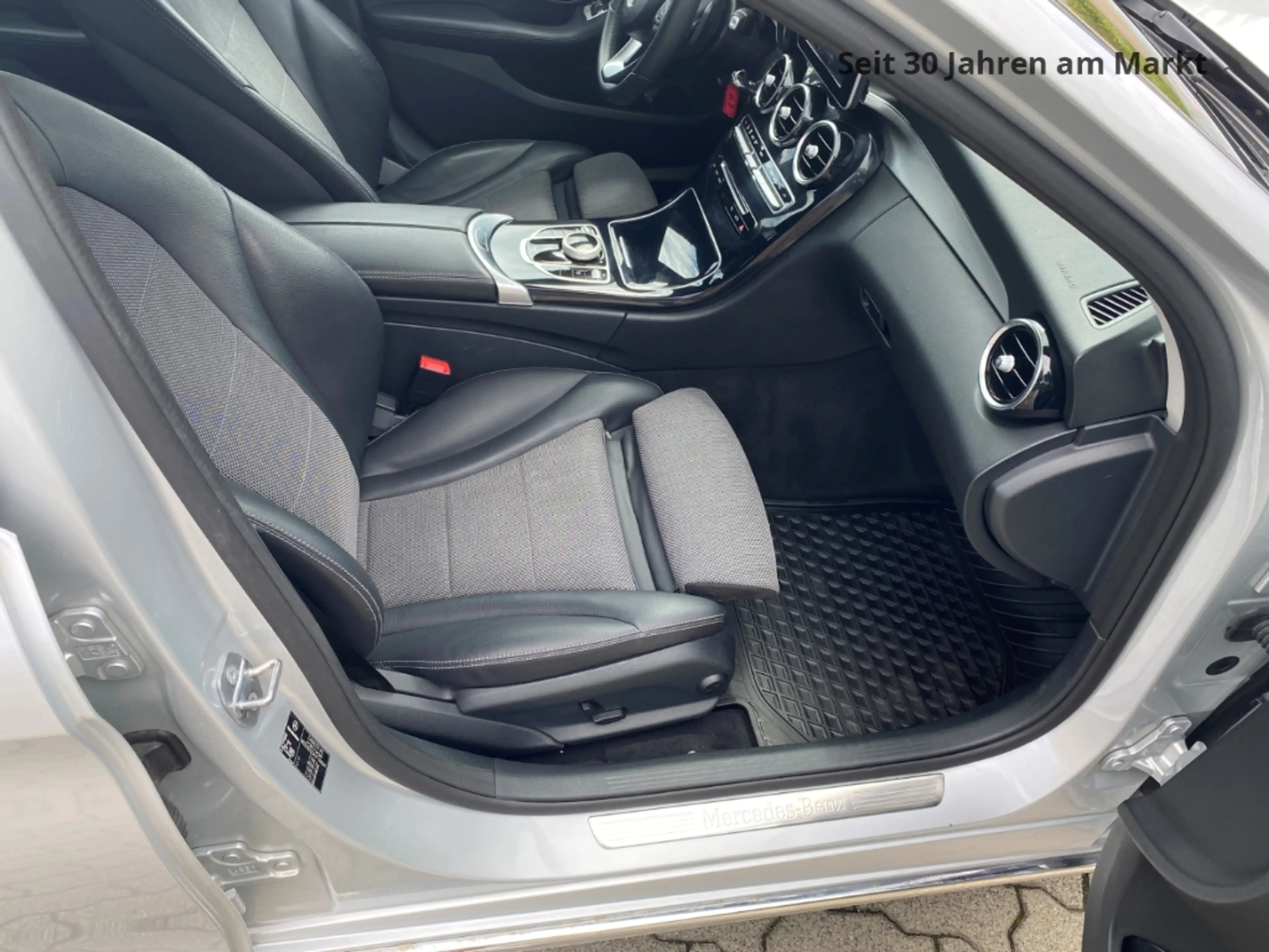 Mercedes-Benz C 220 T-Modell D,AVANTGARDE,AHK,PDC,SH,Kamera,WKR,Alus, — photo 11