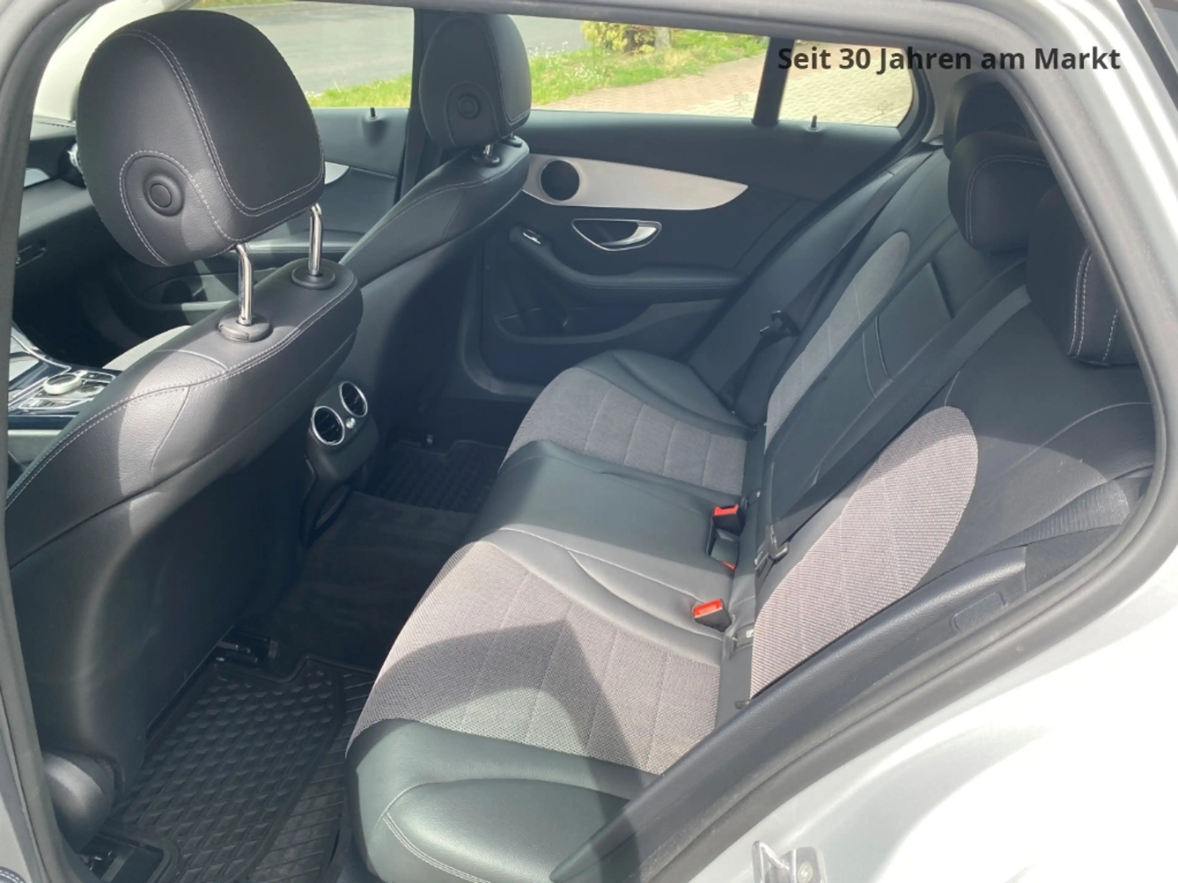 Mercedes-Benz C 220 T-Modell D,AVANTGARDE,AHK,PDC,SH,Kamera,WKR,Alus, — photo 9
