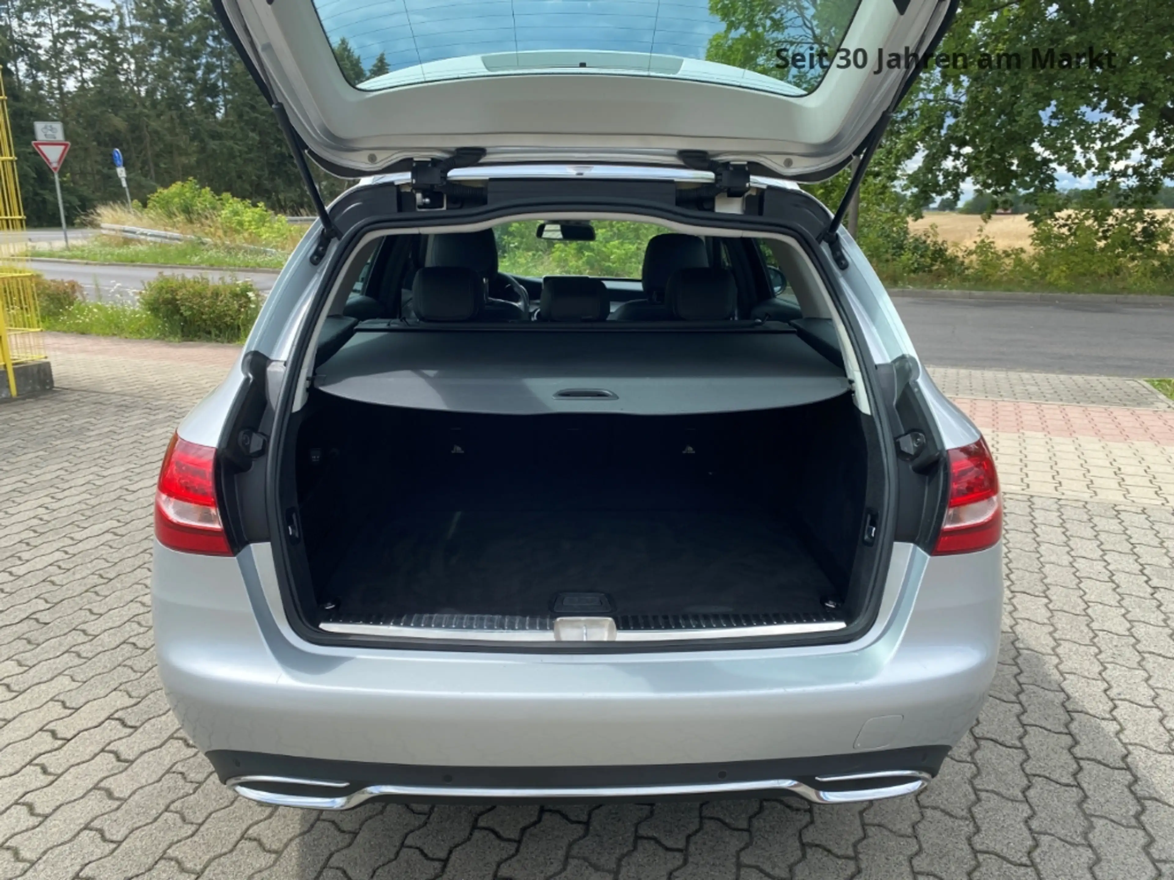 Mercedes-Benz C 220 T-Modell D,AVANTGARDE,AHK,PDC,SH,Kamera,WKR,Alus, — photo 8