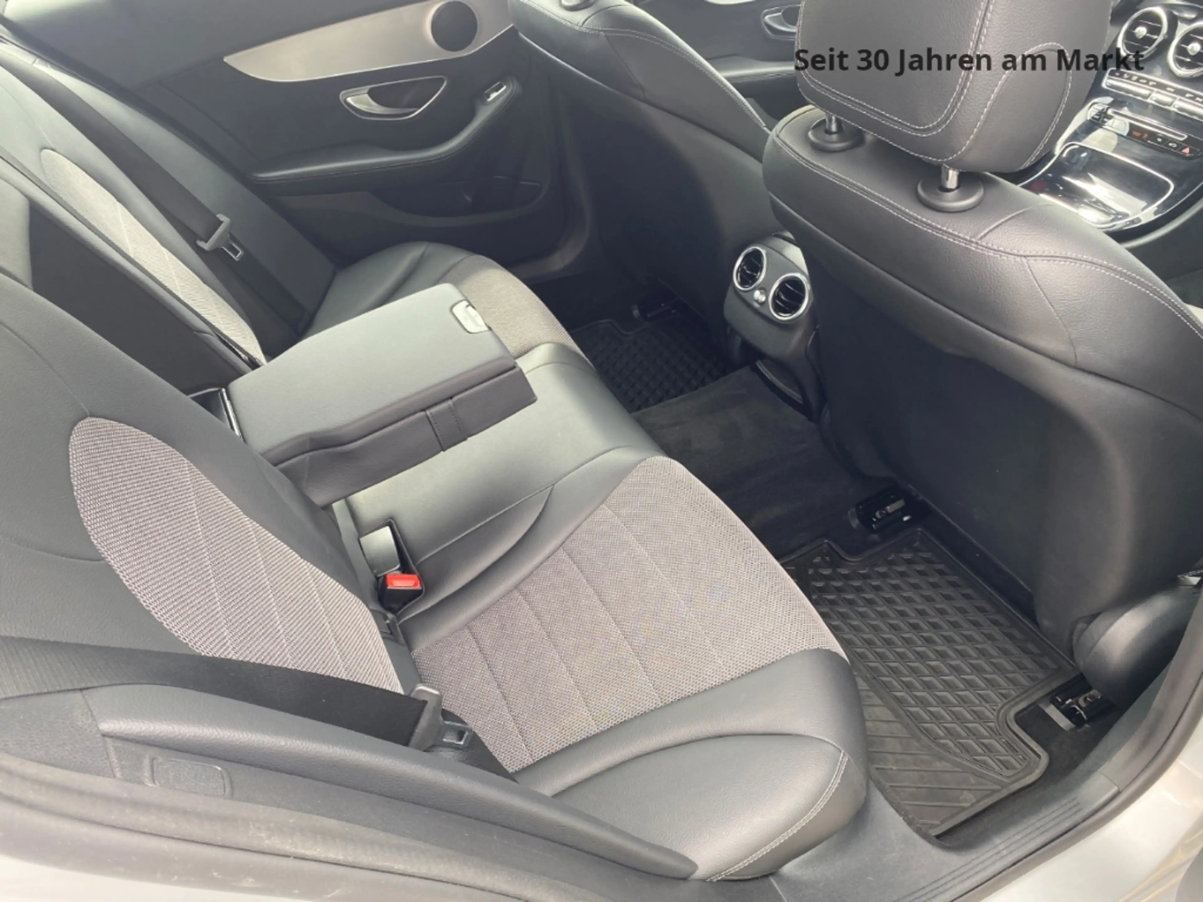 Mercedes-Benz C 220 T-Modell D,AVANTGARDE,AHK,PDC,SH,Kamera,WKR,Alus, — photo 10