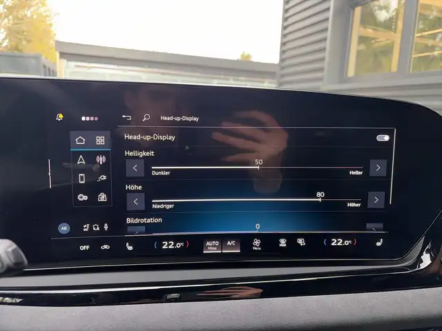 Audi A6 e-hybrid quattro 220 kW Ansicht 22