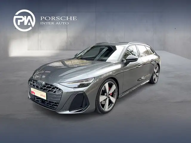 Audi A6 e-hybrid quattro 220 kW Ansicht 1