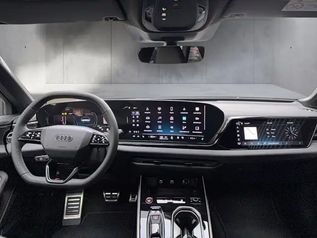 Audi A6 e-hybrid quattro 220 kW Ansicht 10